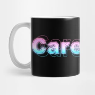 Caregiver Mug